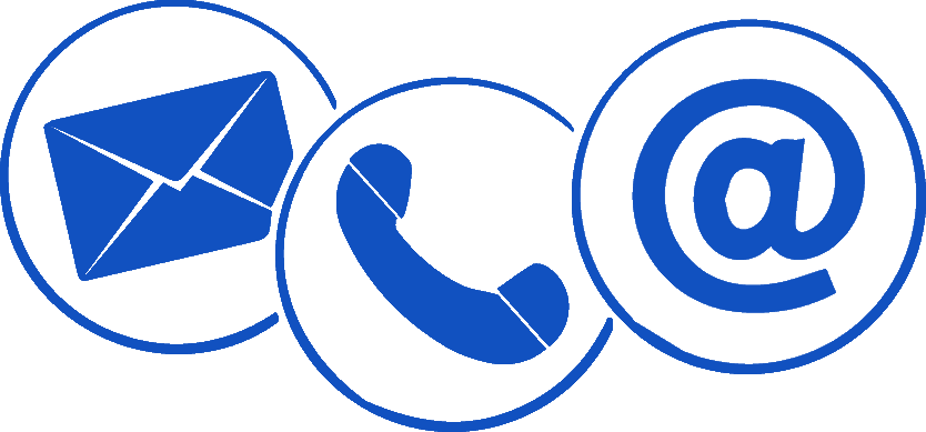 Contact Us Logo