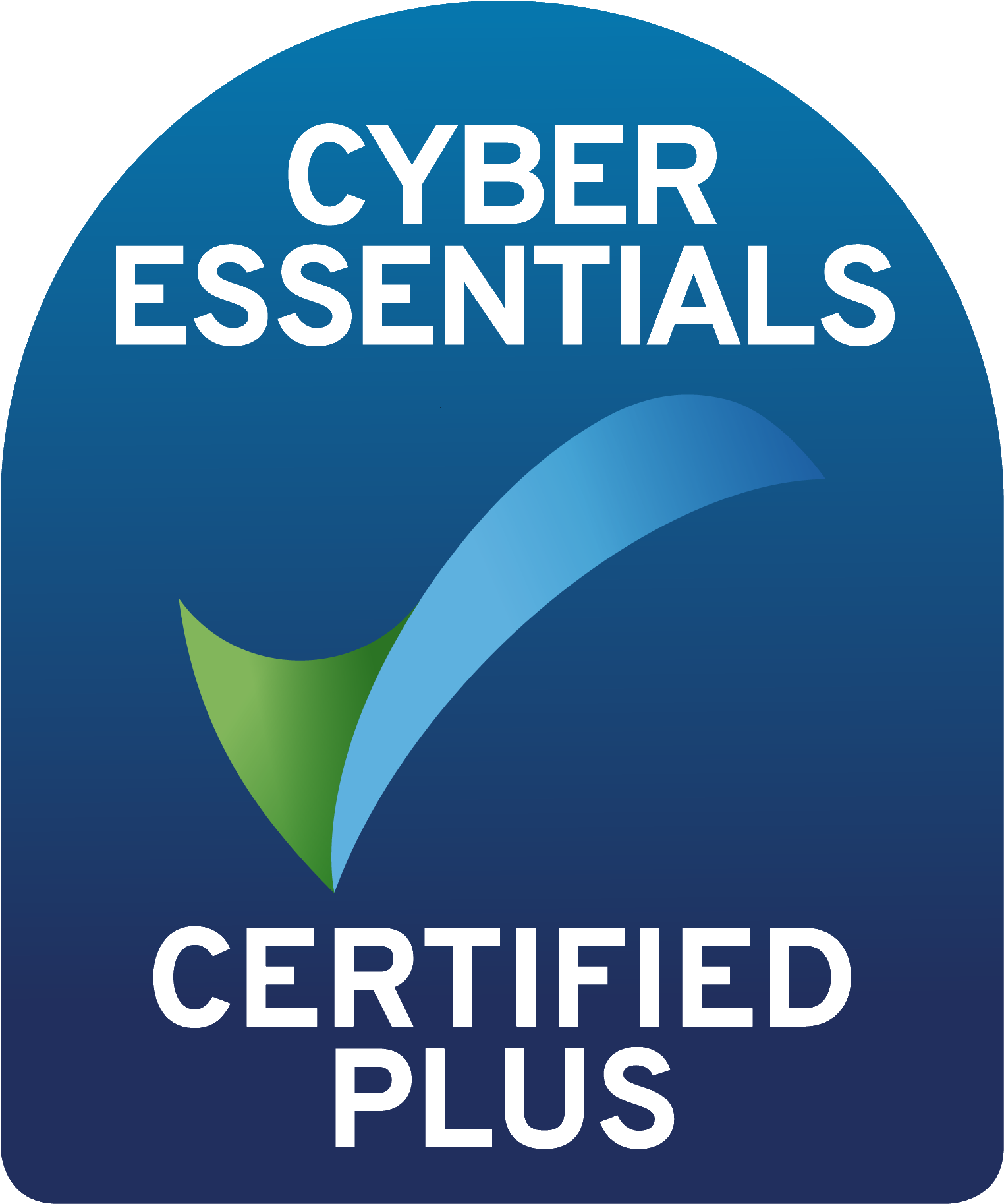 Cyber Essentials Certified Plus